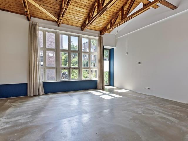 Appartement te huur in Oost, Amsterdam