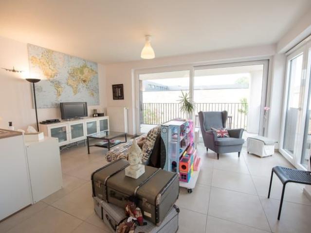 Appartement location à Deerlijk, West-Vlaanderen