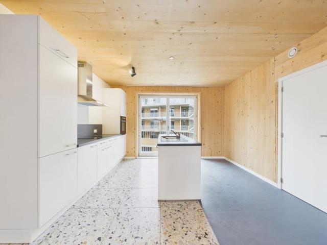 Appartement location à Molem, Bruxelles