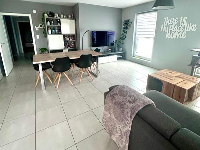 Appartement location à Hetchegass, Arlon