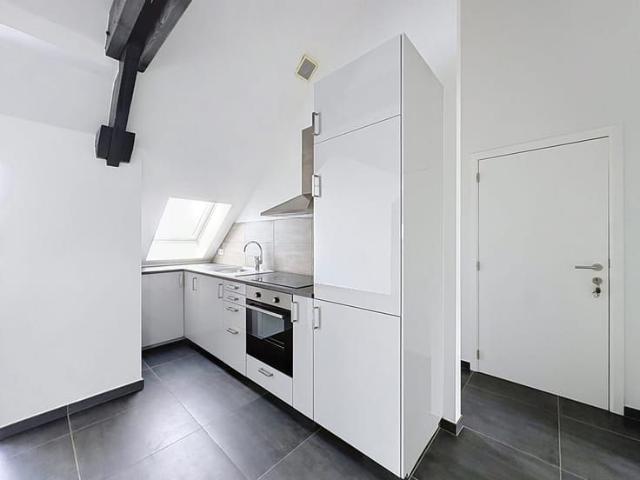Appartement location à Mons