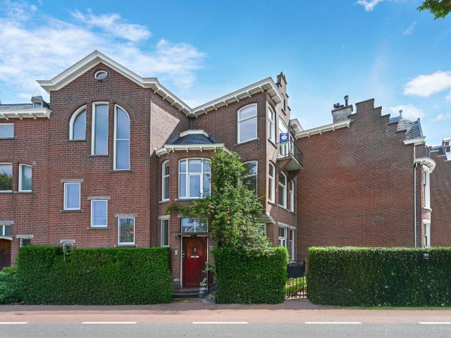 Appartement te huur in Statenkwartier, Den Haag