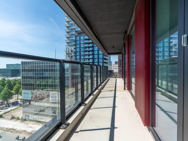 Appartement te huur in Zuidoost, Amsterdam