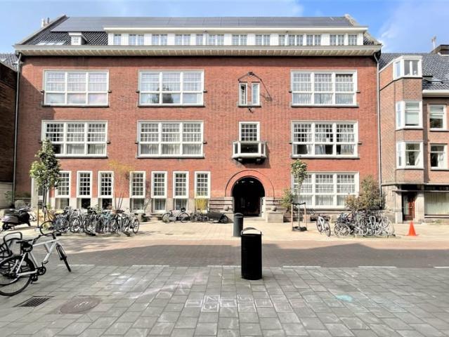 Appartement te huur in Zuid, Amsterdam
