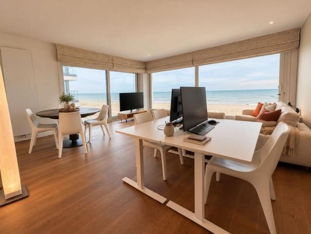 Appartement location à Het Zoute, Knokke-Heist