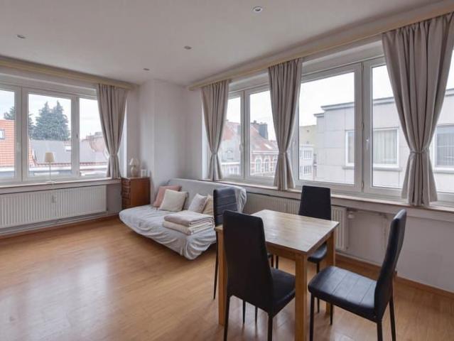 Appartement location à Etterbeek, Bruxelles