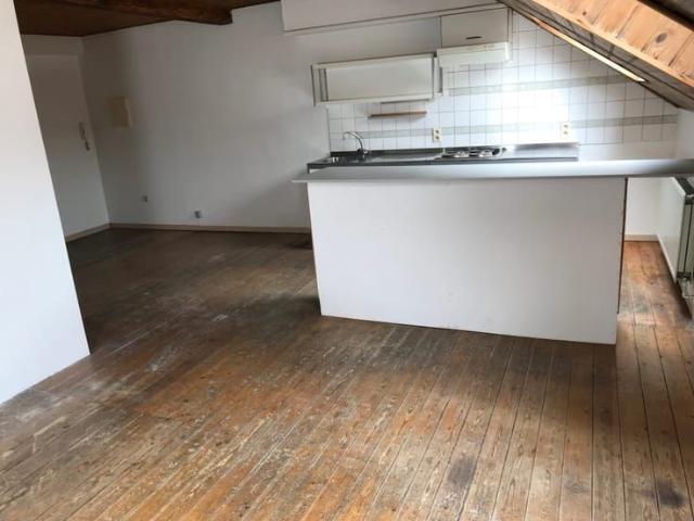 Appartement location à Saint-gilles, Bruxelles