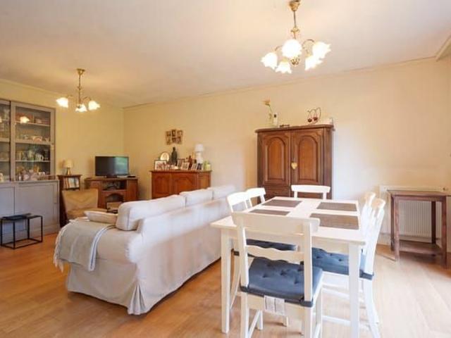 Appartement location à Wanze
