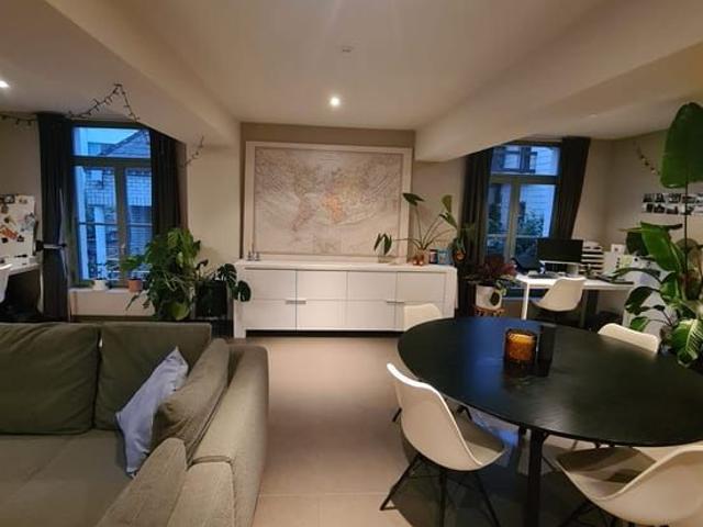 Appartement location à Mechelen