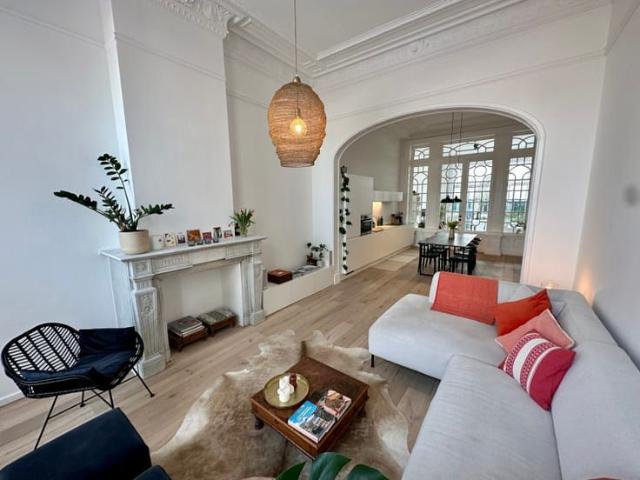 Appartement location à Antwerpen