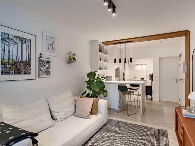 Appartement location à Lava, Brabant