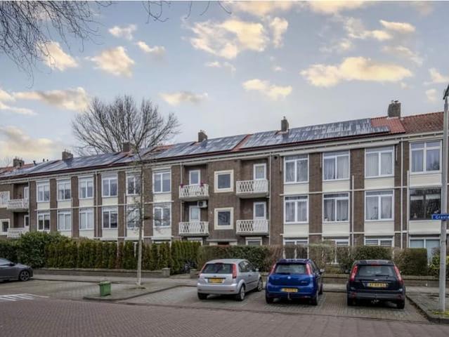 Appartement te huur in Malburgen-Oost (Noord), Arnhem