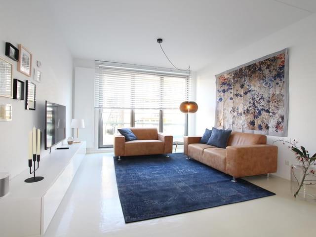 Appartement te huur in West, Amsterdam