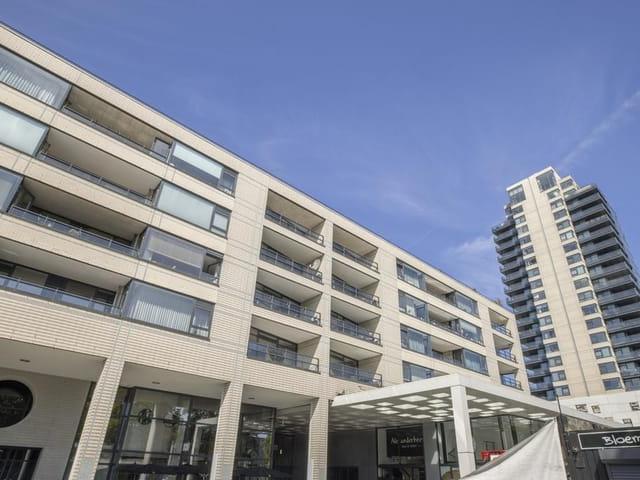 Appartement te huur in Zuid, Amsterdam