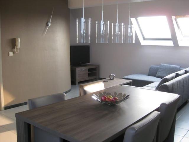 Appartement location à Herk-de-stad, Limburg