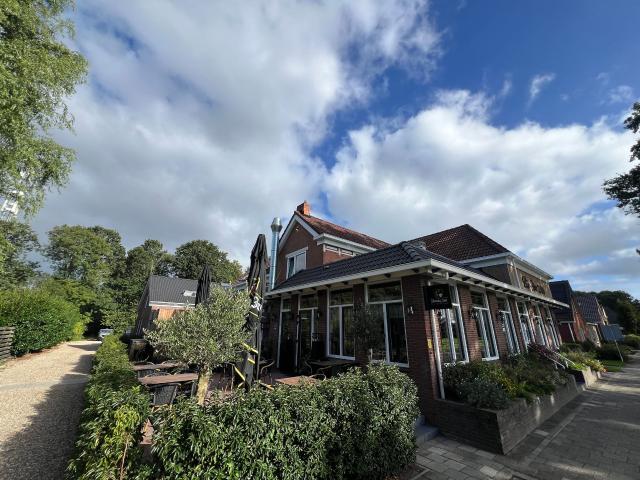 Appartement te huur in 2e Exloërmond, Borger-Odoorn