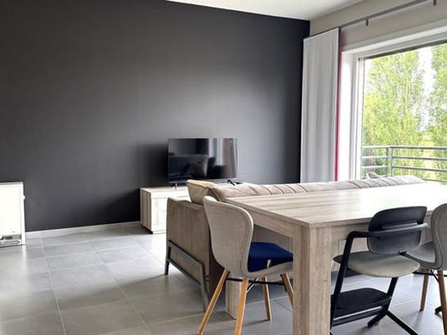 Appartement location à Jurbise, Wallonie