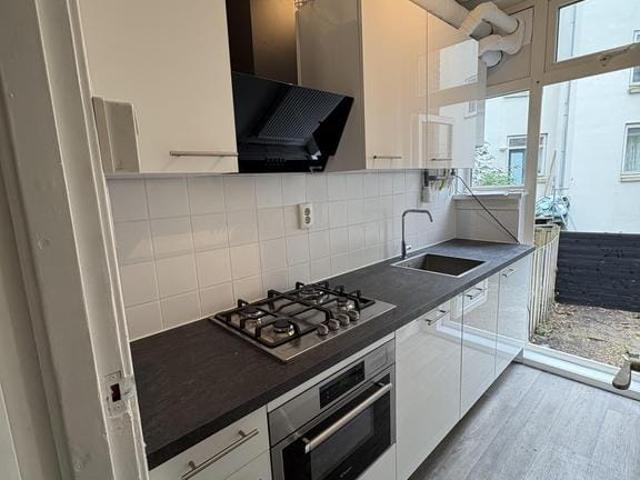 Appartement te huur in Hillesluis, Rotterdam