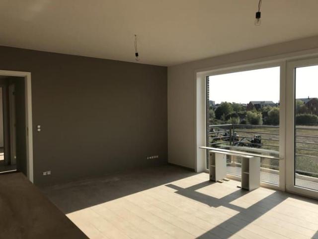 Appartement location à Quartier Rachot, Mons