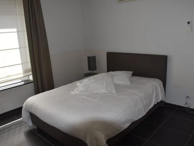 Appartement location à Quartier Marais-Jacqmain - Wijk Marais-Jacqmain, Bruxelles - Brussel