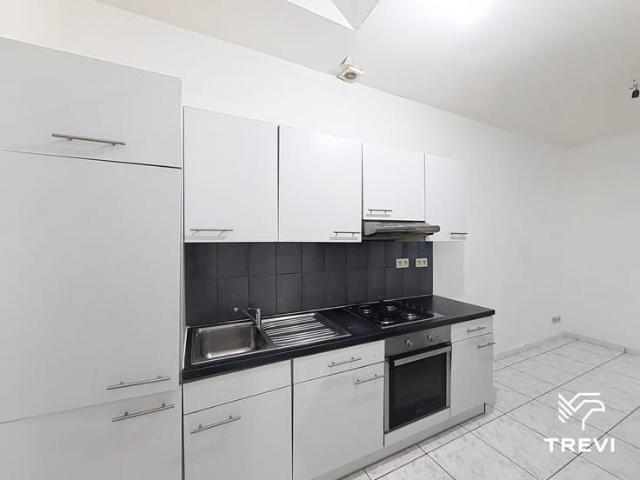 Appartement location à Quartier Midi-Lemonnier - Zuid-Lemonnierwijk, Bruxelles - Brussel