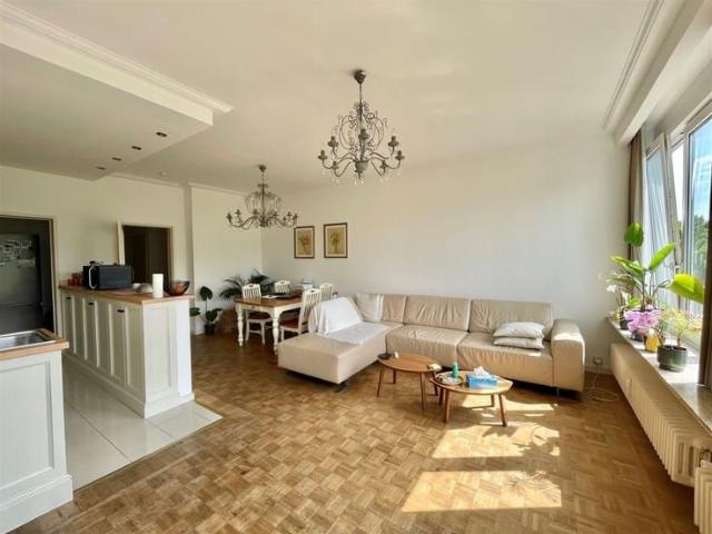 Appartement location à Antwerpen