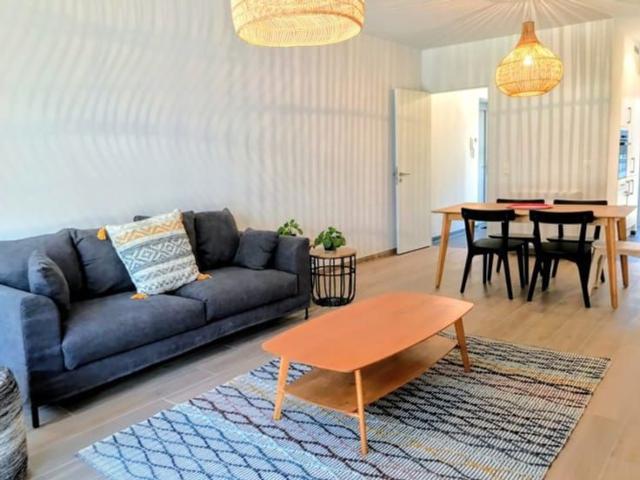 Appartement location à Schaarbeek, Bruxelles