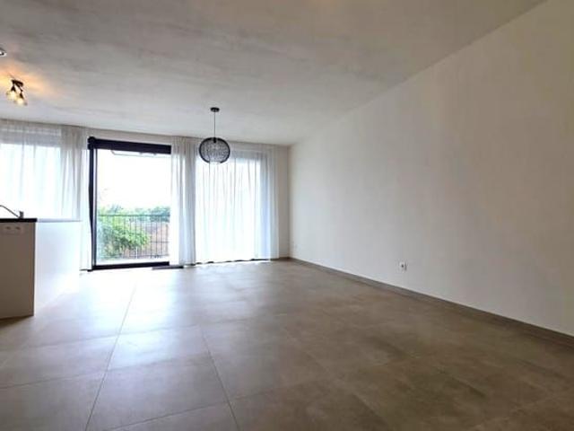 Appartement location à Aarschot, Brabant