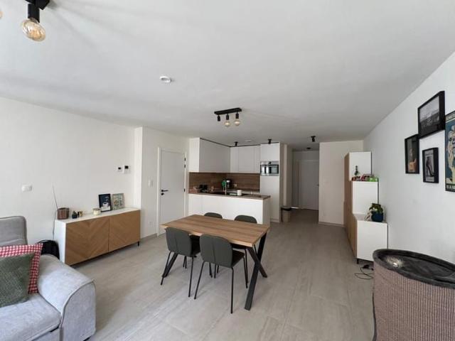Appartement location à Ninove, Oost-Vlaanderen