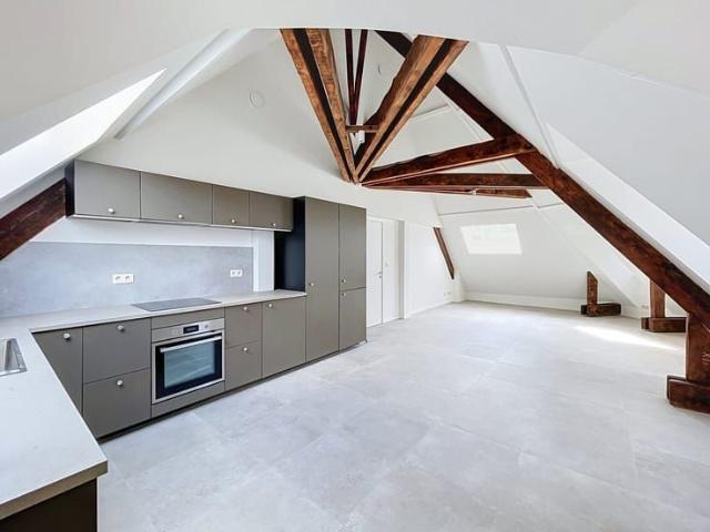 Appartement location à Namen, Wallonie