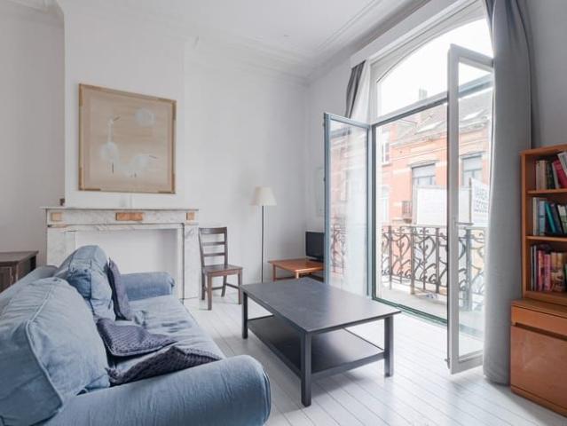 Appartement location à Etterbeek, Bruxelles
