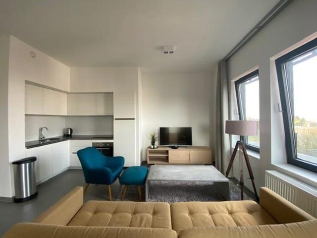 Appartement location à Sint-lambrechts-woluwe, Bruxelles