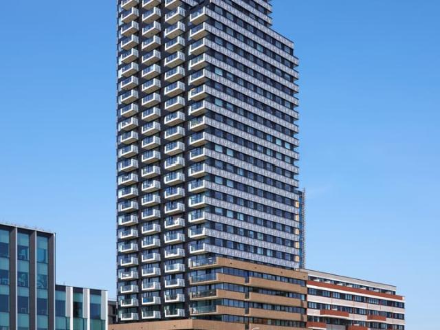 Appartement te huur in Schellingwoude, Amsterdam