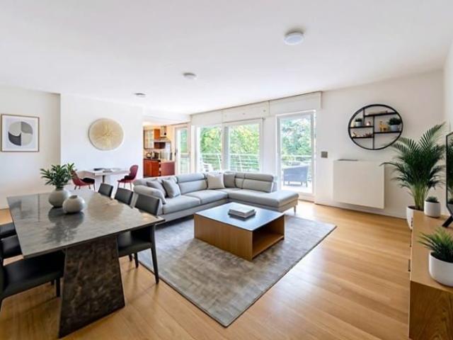 Appartement location à Uccle, Bruxelles