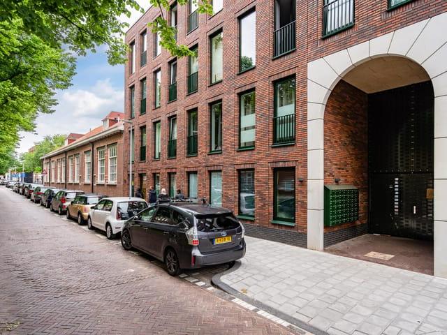 Appartement te huur in Zuid Holland