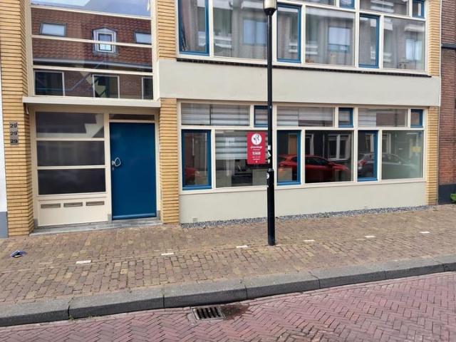 Appartement te huur in Tiel