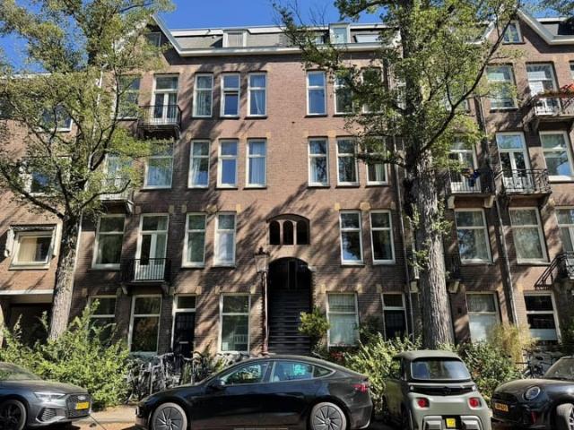 Appartement te huur in Zuid, Amsterdam