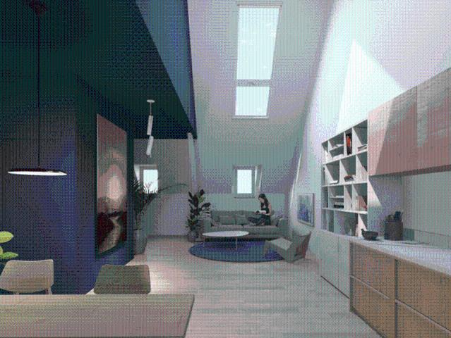 Appartement te huur in Kerkrade, Limburg