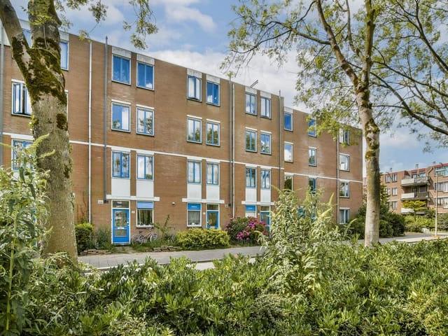 Appartement te huur in Gein, Amsterdam