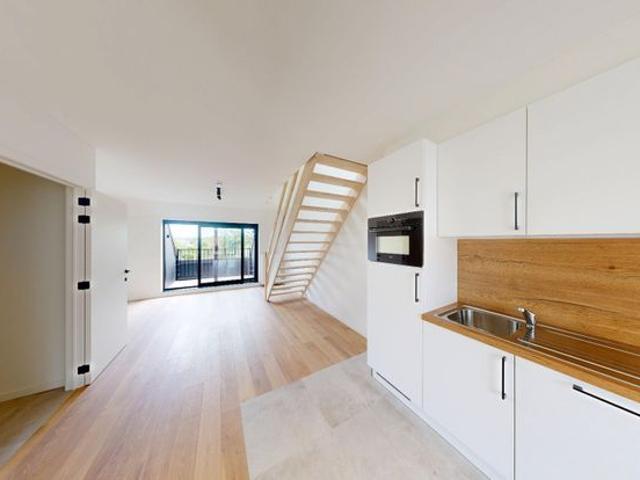 Appartement location à Aarschot