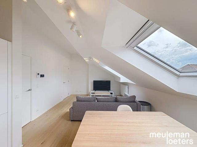 Appartement location à Brugge, West-Vlaanderen