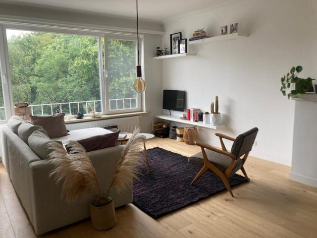 Appartement location à Antwerpen