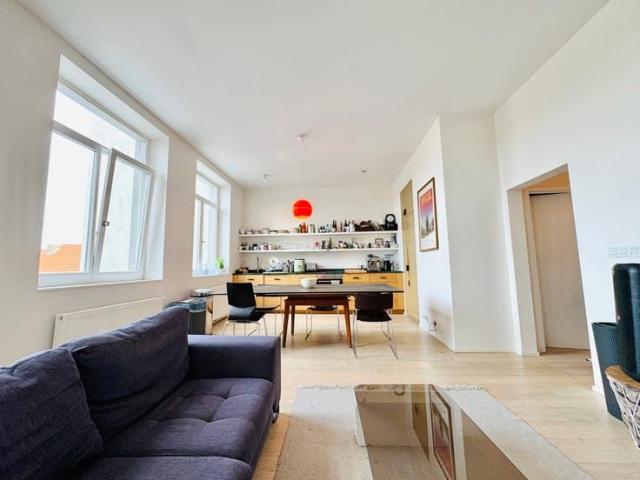 Appartement location à Vorst, Bruxelles