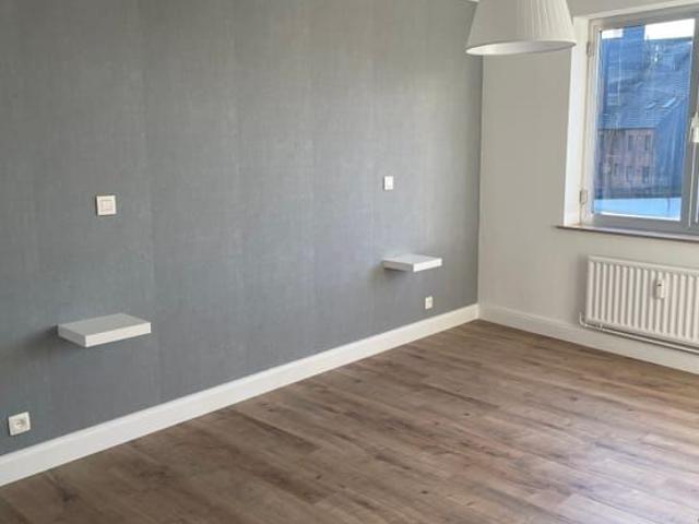 Appartement location à Charleroi