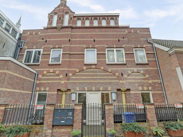 Appartement te huur in Binnenstad, Delft