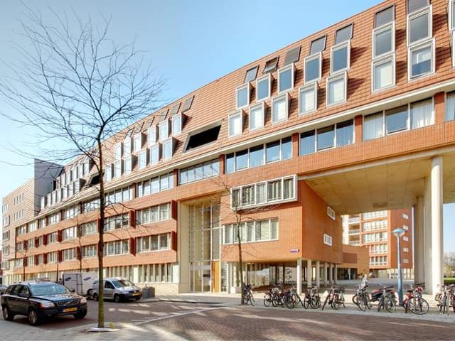 Appartement te huur in Zuid, Amsterdam