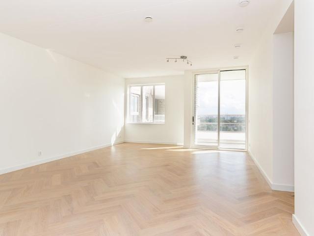 Appartement te huur in Zuid, Amsterdam