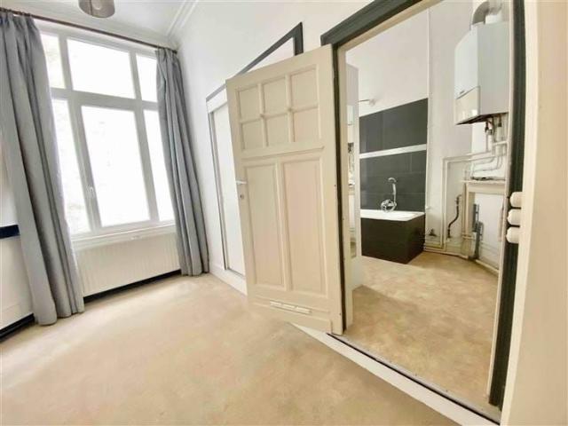 Appartement location à Vorst, Bruxelles