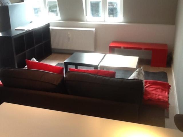 Appartement location à Charleroi, Wallonie