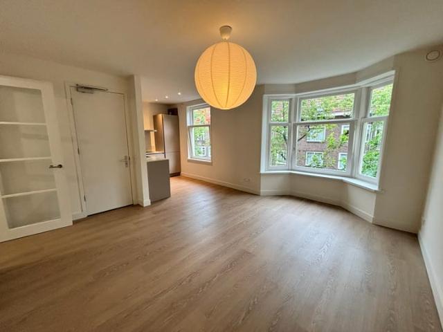Appartement te huur in Zuid, Amsterdam